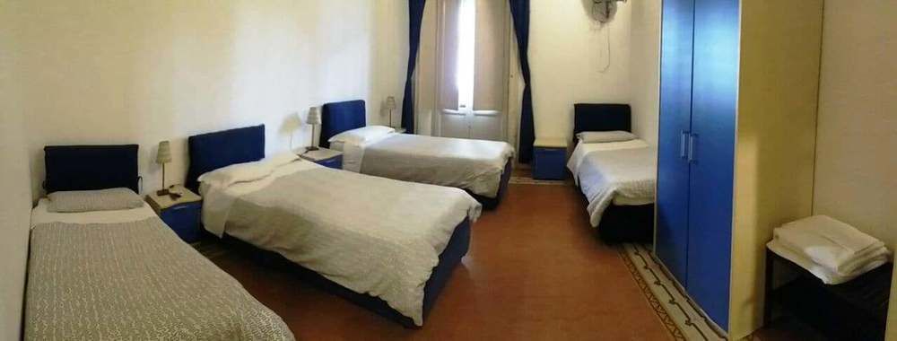 Palazzo Savona Hotel Palermo Ngoại thất bức ảnh