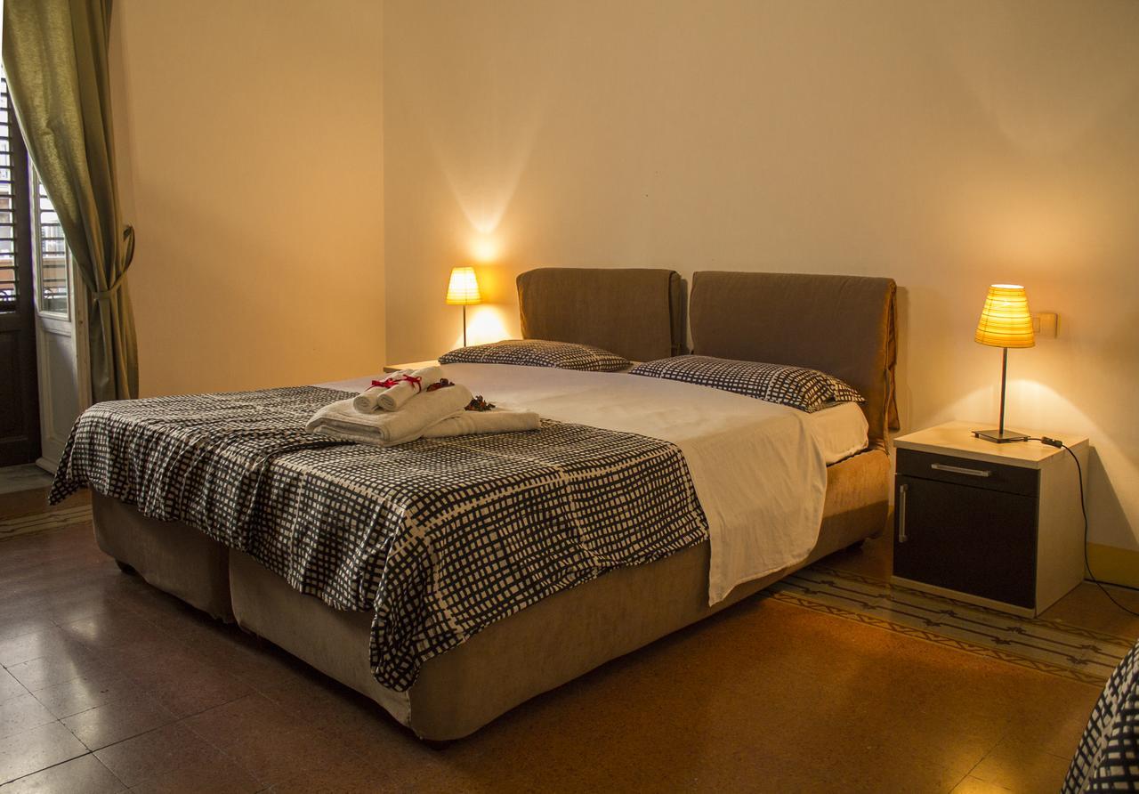 Palazzo Savona Hotel Palermo Ngoại thất bức ảnh