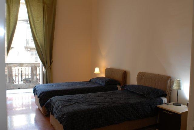 Palazzo Savona Hotel Palermo Ngoại thất bức ảnh